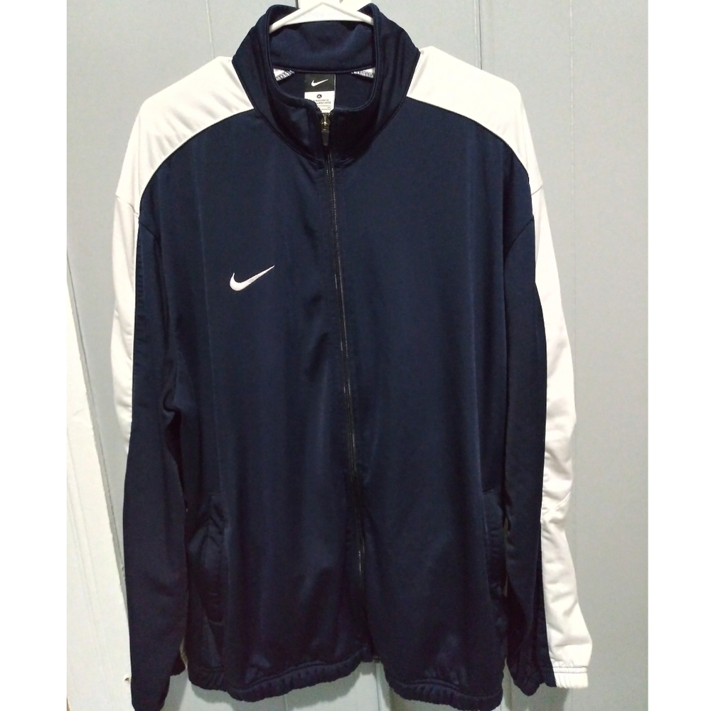 N98 Track Jacket by Nike